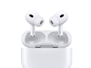 Apple AirPods Pro (2nd generation) New For Sale