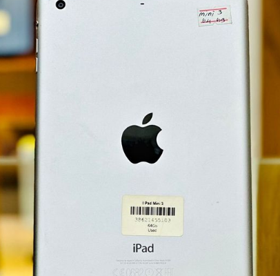 Apple iPad mini-3 64GB For Sale