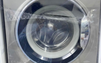 Ariston brand 9 kg washing machine for sale