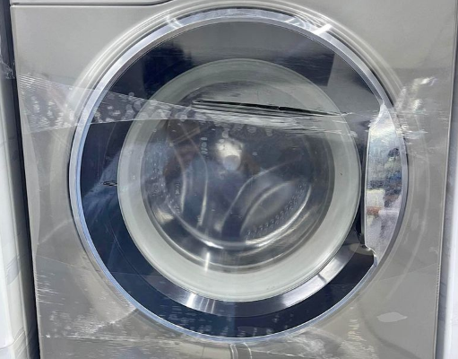 Ariston brand 9 kg washing machine for sale