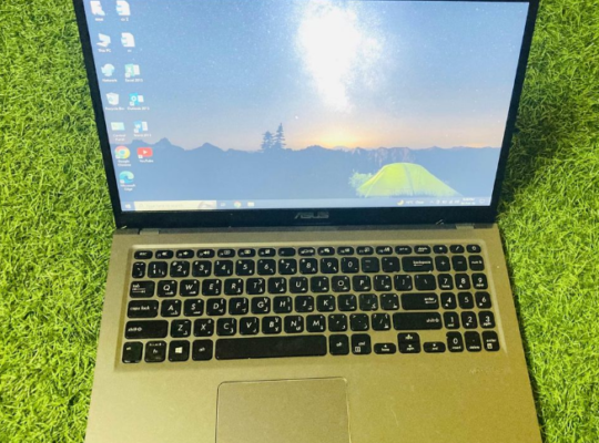 Asus VivoBook Intel Celeron 4th Generation For Sal