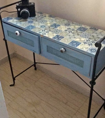 Beautiful console for sale