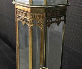 Beautiful lantern for sale