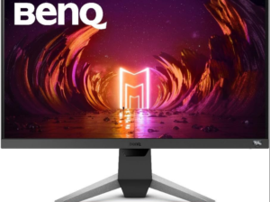 BenQ MOBIUZ EX2510 24.5 Inch 144Hz IPS Gaming Moni