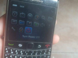 Blackberry Bold For Sale