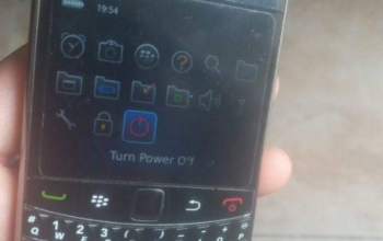 Blackberry Bold For Sale