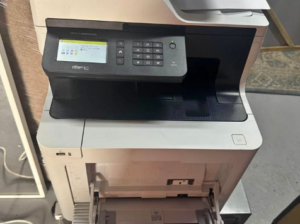 Brothers Printer for sale