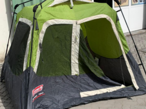 Coleman Instant Tent for sale