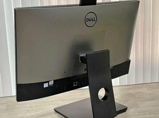 DELL ALL IN ONE PC FOR SALE