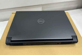 Dell G16 7620 model Gaming Core i9 for sale