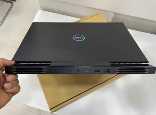 Dell G7 7700 Super power Gaming 300Ghz for sale