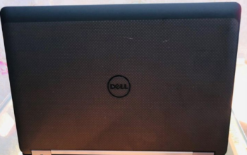 Dell Latitude E7470 Core i5 6th Gen For Sale