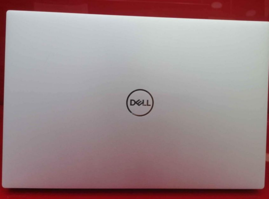 Dell XPS 15 9520, i7,12th Gen,16GB RAM, 512GB SSD