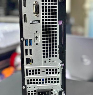 Dell optiplex pc for sale