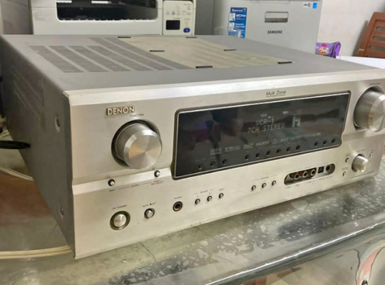 Denon 7.1 AVR 2307 for sale