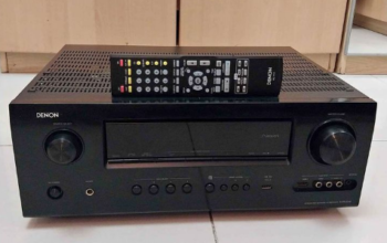 Denon AVR 2312 for sale