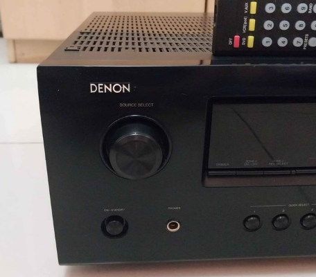 Denon AVR 2312 for sale