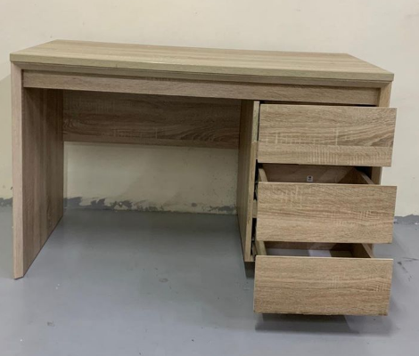 Desk haslund OAK For Sale