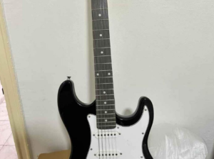 Display4top Full-Size Electric Guitar For Sale