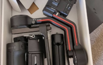 Dji ronin rs3 gimbal stabilizer for sale