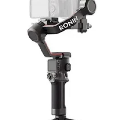 Dji ronin rs3 gimbal stabilizer for sale