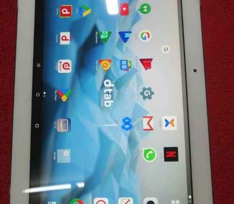 Docomo tab with Sim for sale