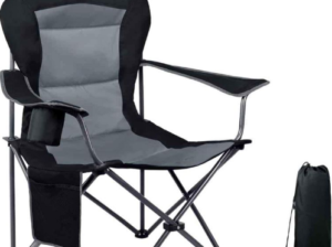Camping Chairs Ever Advanced for Adults For Sale