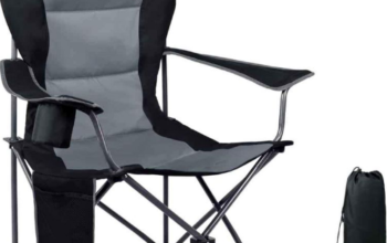 Camping Chairs Ever Advanced for Adults For Sale