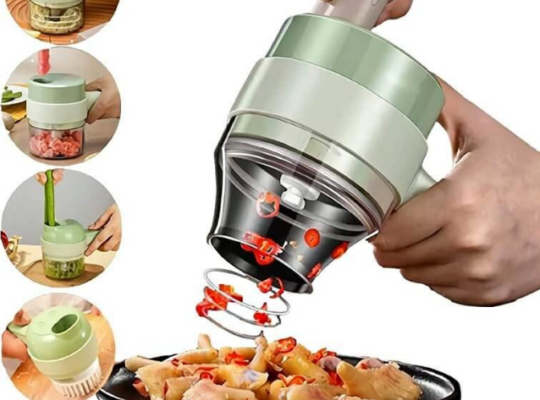 Food Chopper Multifunctional Package Version For S