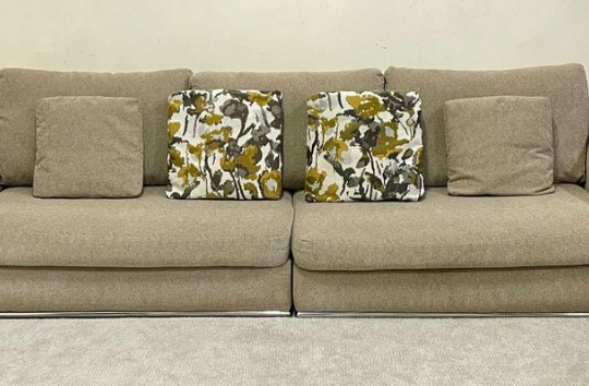 Four Seater Sectional Sofa For Sale