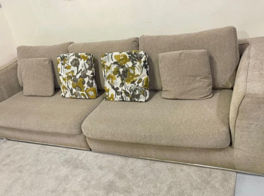 Four Seater Sectional Sofa For Sale