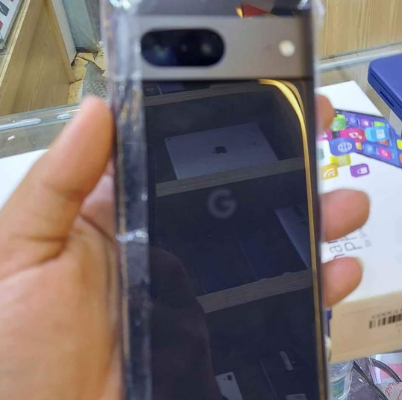 Google Pixel 7 For Sale