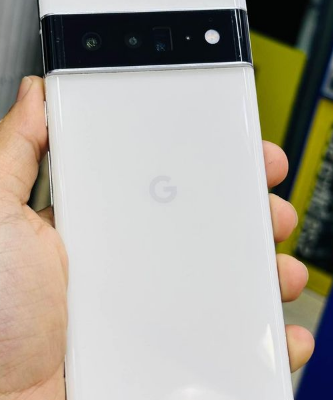 Google pixel 6 pro 128gb lcd dot for sale