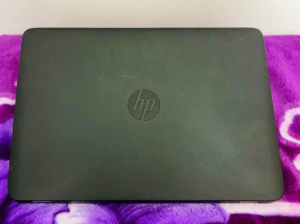 HP Core i5 8GB RAM And 256GB SSD For Sale