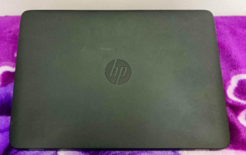 HP Core i5 8GB RAM And 256GB SSD For Sale