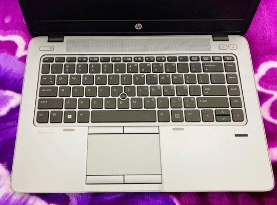 HP Core i5 8GB RAM And 256GB SSD For Sale