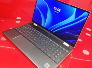 HP Spectre x360,i7 10thGen,H 16GB RAM 512GB SSD Fo