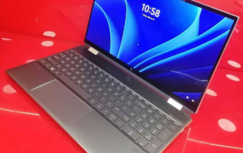 HP Spectre x360,i7 10thGen,H 16GB RAM 512GB SSD Fo