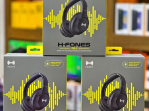 Hezire H-FONES OE-1 Wireless Headset For Sale