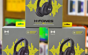 Hezire H-FONES OE-1 Wireless Headset For Sale