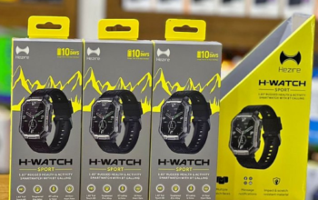 Hezire H-Watch Sport with 2 year Warranty For Sale