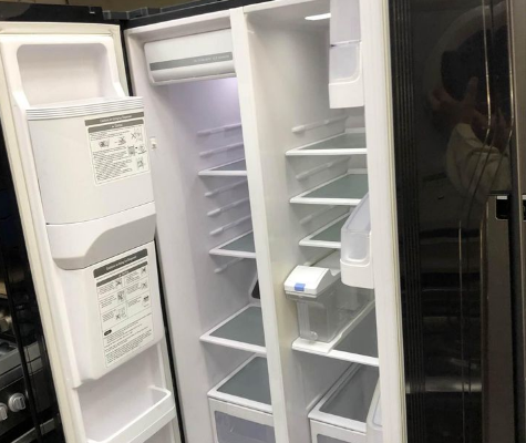 Hitachi same new condition fridge For sale