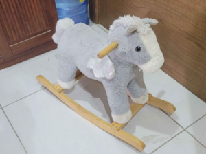 Toy horse for sale