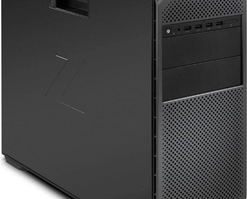 Hp xeon workstation z4 for sale