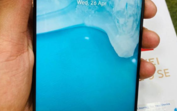 Huawei Nova 9 SE 8GB Ram For Sale