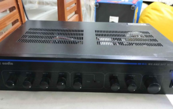 IC MX-AMP 60T Mixer Amplifier For Sale