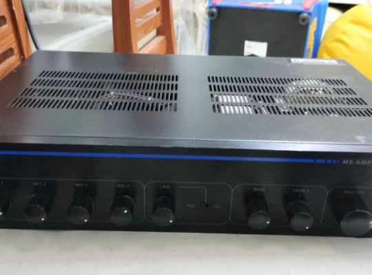 IC MX-AMP 60T Mixer Amplifier For Sale