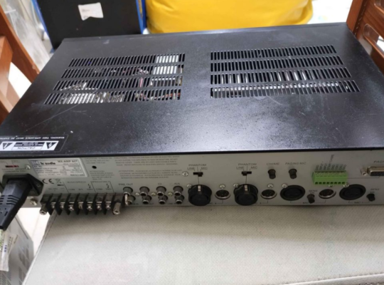 IC MX-AMP 60T Mixer Amplifier For Sale