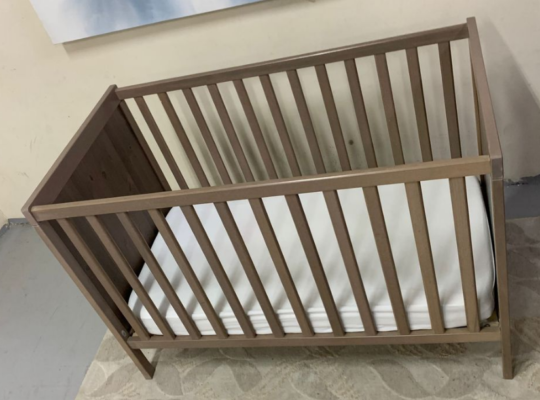 Baby cot from IKEA for sale