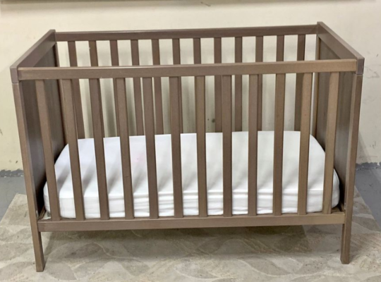 Baby cot from IKEA for sale